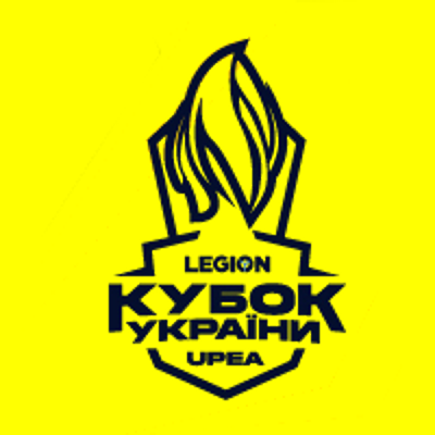 UPEA Ukrainian Cup 2021 [UPEA UC] Турнир Лого