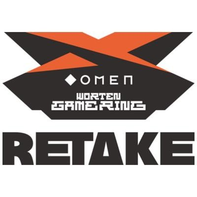 Circuito Retake Season 4 [CRS] Турнир Лого