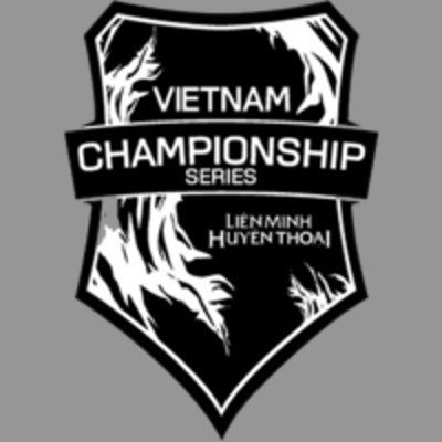 2019 Vietnam Championship Series Summer [VCS] Турнир Лого