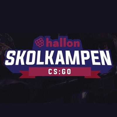 2023 OLW Skolkampen Summer [Skol] Турнир Лого