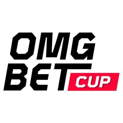 OMG Cup 3 [OMG] Турнир Лого