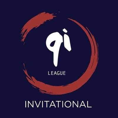 Qi Invitational [Qi] Турнир Лого