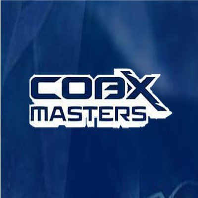 2019 Cobx Masters Phase II [CM] Турнир Лого