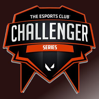 2023 TEC Challenger Series #10 [TEC] Турнир Лого
