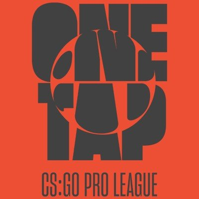 One Tap League Season 1 [OTL] Турнир Лого
