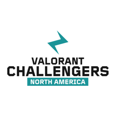 Турнир 2025 VALORANT Challengers 2025 North America: Stage 1