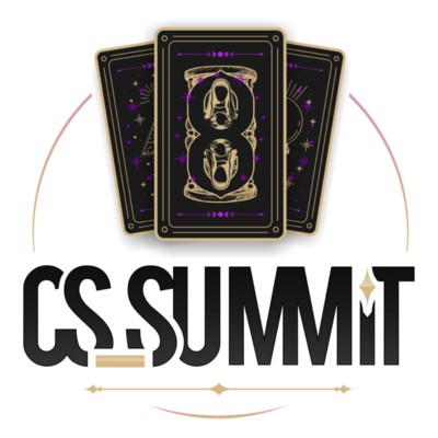 cs_summit 8 [Summit] Турнир Лого