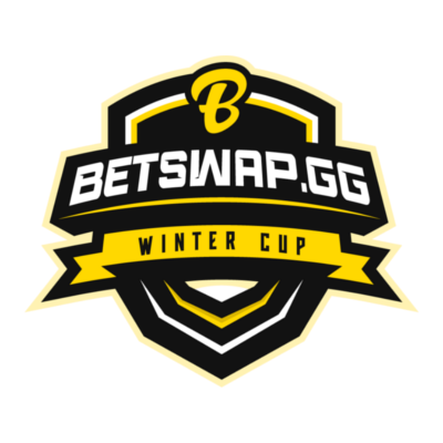 2023 Betswap Winter Cup [BWC] Турнир Лого