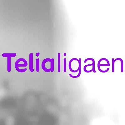 2020 Telialigaen Autumn Playoffs [Telia] Турнир Лого