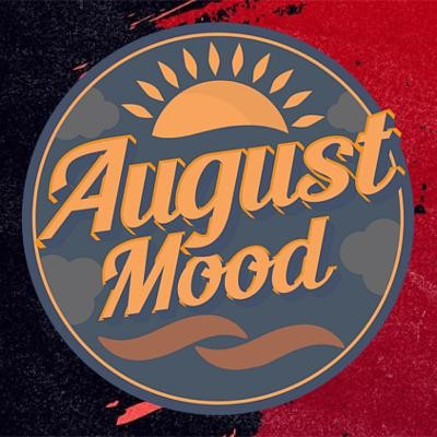2022 Moon Studio August Mood [MS AM] Турнир Лого