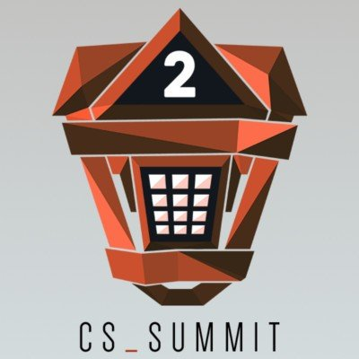 CS Summit 2 [Summit] Турнир Лого