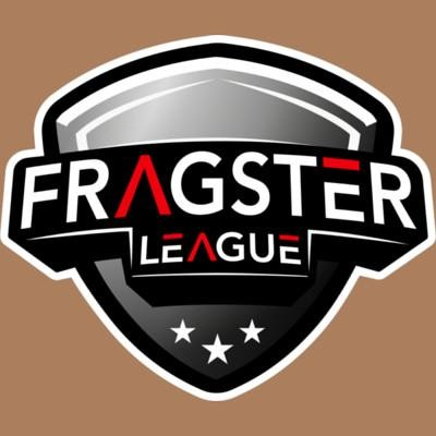 2023 Fragster League S4 [FL] Турнир Лого