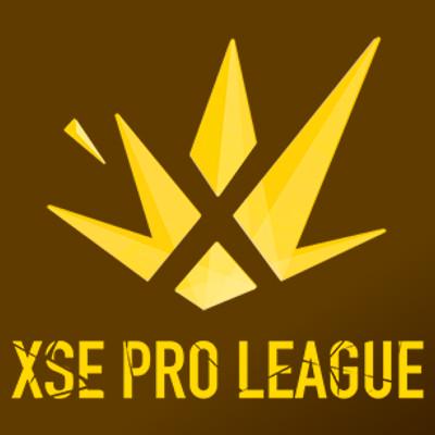 2023 XSE Pro League [XSE] Турнир Лого