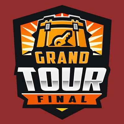 2022 FASTCUP Grand Tour #2 [FASTCUP] Турнир Лого