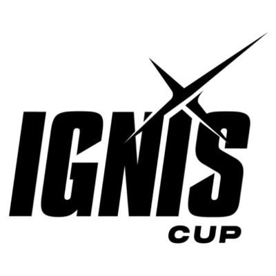 2022 Ignis Cup [IGNS] Турнир Лого