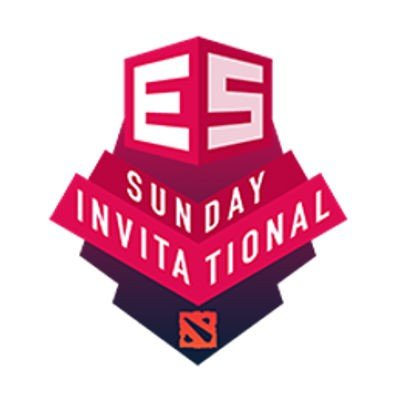 Sunday ESBET Invitational 1 [ESBET] Турнир Лого