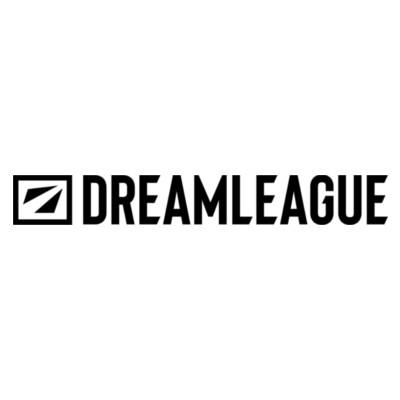 2025 DreamLeague Season 25 [DL S25] Турнир Лого