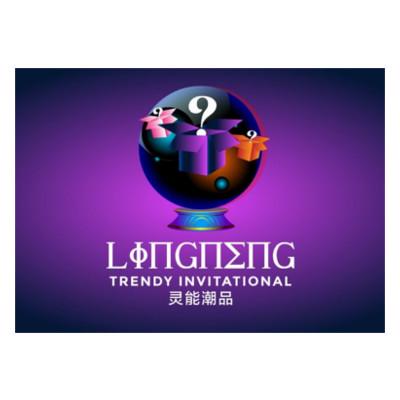 2023 LingNeng Trendy Invitational [LNTI] Турнир Лого