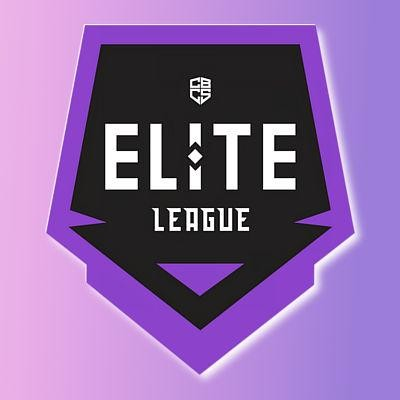 2022 CBCS Elite League Season 1 [CEL] Турнир Лого
