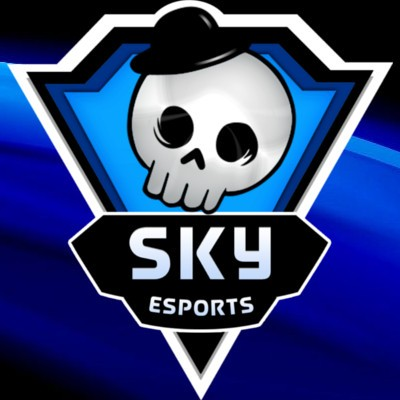Skyesports Championship 3.0 [SKY] Турнир Лого