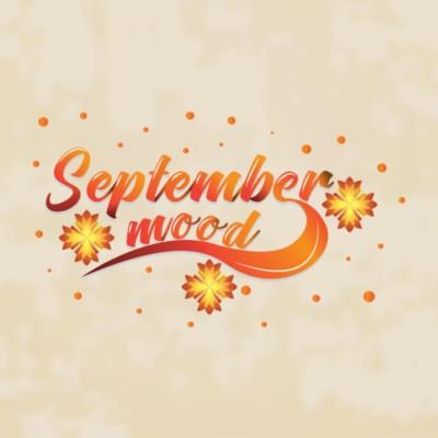 2022 Moon Studio September Mood [MS SM] Турнир Лого