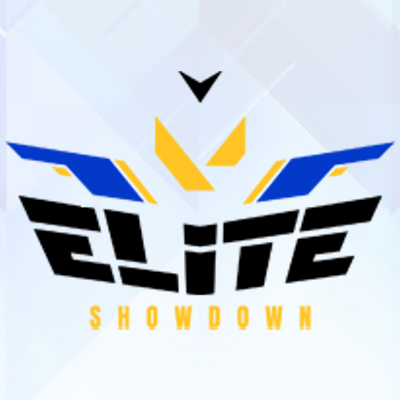 2021 Community Gaming Valorant Elite Showdown [CGV] Турнир Лого