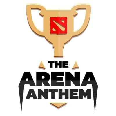 2023 The Arena Anthem [TAA] Турнир Лого