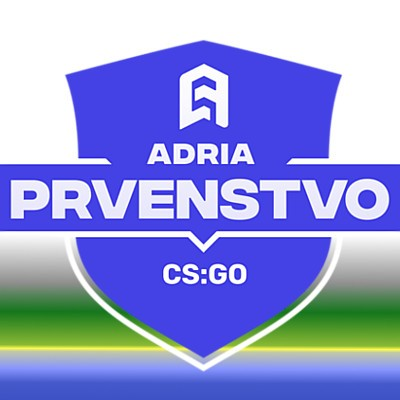 2022 Esport Adria Championship S6 [EAC S6] Турнир Лого