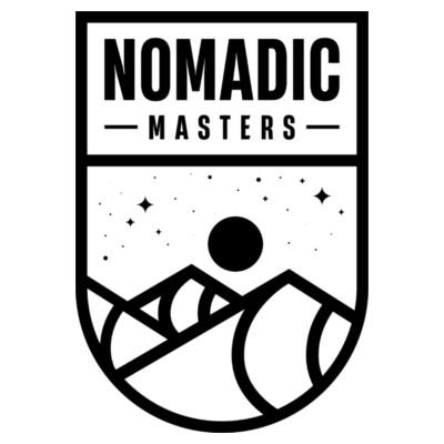 2024 MESA Nomadic Masters Spring [MESA NMS] Турнир Лого