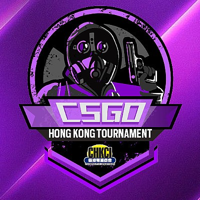 2021 Hong Kong Master [HKM] Турнир Лого