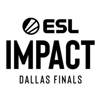 2023 ESL Impact League Season 3 [ESL ILS] Турнир Лого