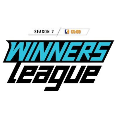 WINNERS League Season 2 Europe [WINNERS] Турнир Лого