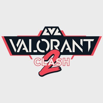 LVL Clash 2 [LVL] Турнир Лого