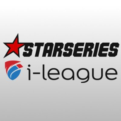 SL i League StarSeries Season 5 [SL i5] Турнир Лого