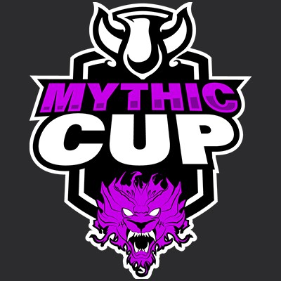 2021 Mythic Summer Series Cup 2 [MSC] Турнир Лого