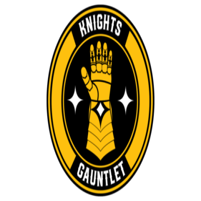 2022 Knights Arena Monthly Gauntlet - November [KAMG] Турнир Лого