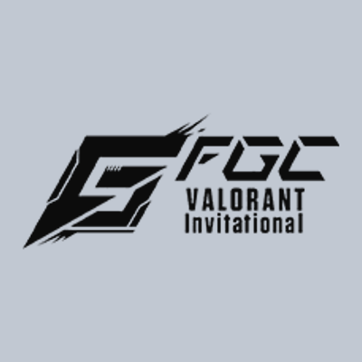 2023 FGC Valorant Invitational: Act 2 [FGC] Турнир Лого