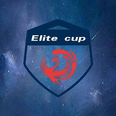 Elite Cup Season 3 [EC S3] Турнир Лого