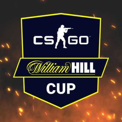 2021 William Hill Cup [WHC] Турнир Лого