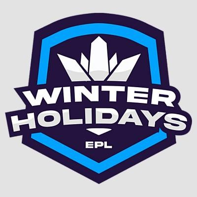 2022-2023 EPL Winter Holidays [EPL] Турнир Лого