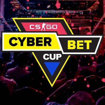 2020 Cyber Bet Cup [CBC] Турнир Лого