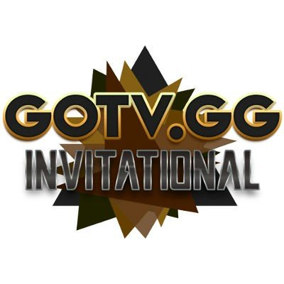 GOTVGG Invitational 3 [GOTV.GG] Турнир Лого