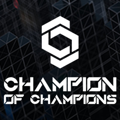 2024 CCT Global Finals [CCT] Турнир Лого