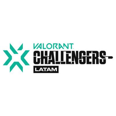 2024 VALORANT Challengers : Korea Split 3 [VCL KR] Турнир Лого