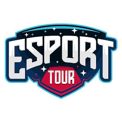 2022 Esport Tour : Series #3 [ETS] Турнир Лого