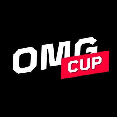 OMG Cup [OMG] Турнир Лого