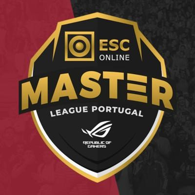 2022 Master League Portugal Season 9 [MLP] Турнир Лого