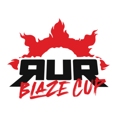 2023 RUR Blaze Cup [RBC] Турнир Лого