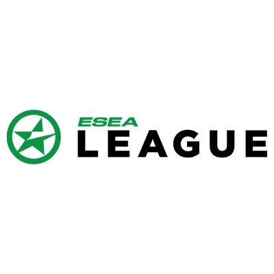 2024 ESEA Season 50: Advanced Division - North America [ESEA NA] Турнир Лого