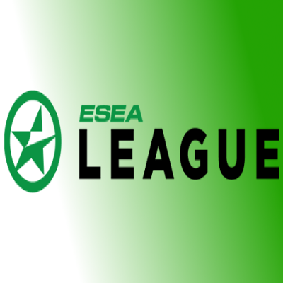 2021 ESEA Season 39 Advanced Playoffs EU [ESEA] Турнир Лого